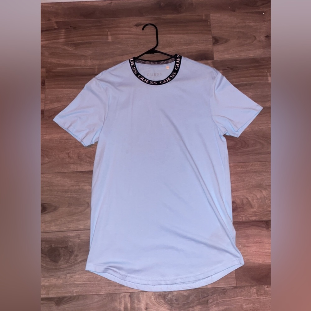 Guess shirt
